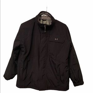 BOY’s Under Armor Performance Jacket